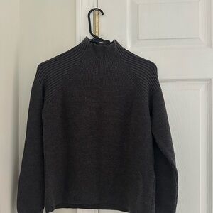 canda goose sweater